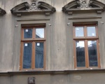 montáž oken Praha.ul Orebitská